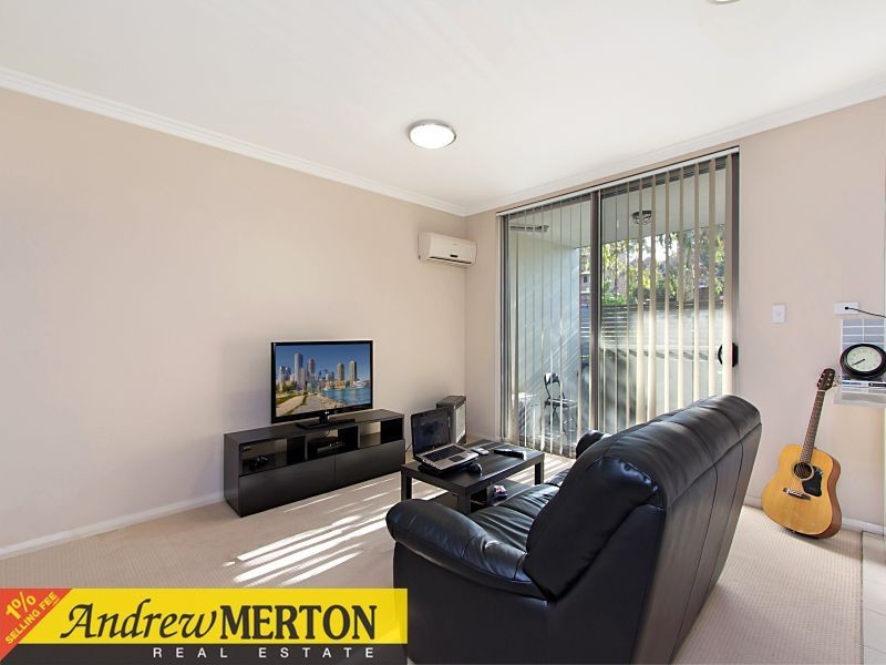 Unit 26/17-19 Third Avenue, Blacktown NSW 2148