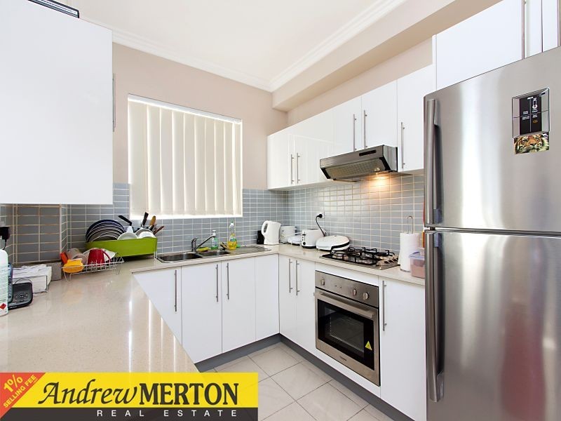 Unit 26/17-19 Third Avenue, Blacktown NSW 2148