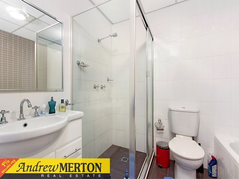 Unit 26/17-19 Third Avenue, Blacktown NSW 2148