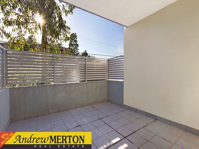 Unit 26/17-19 Third Avenue, Blacktown NSW 2148