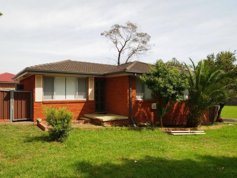 145 Lovegrove Drive, Quakers Hill NSW 2763