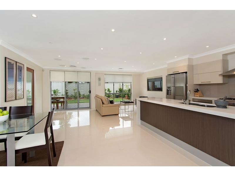 36 Rosebrook Avenue, Kellyville Ridge NSW 2155