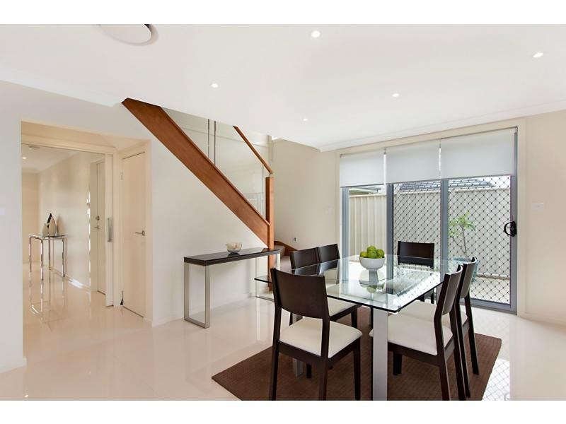 36 Rosebrook Avenue, Kellyville Ridge NSW 2155