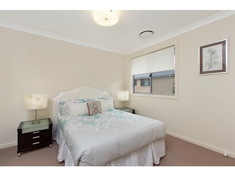 36 Rosebrook Avenue, Kellyville Ridge NSW 2155