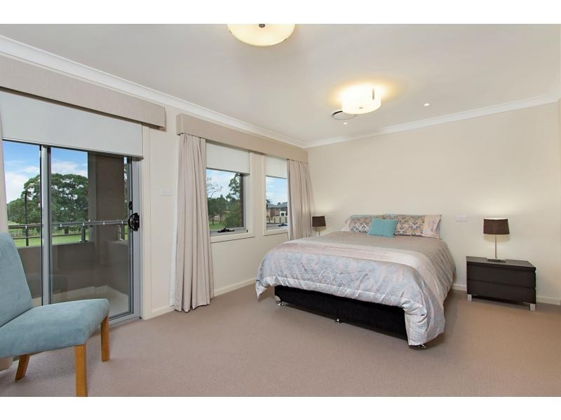 36 Rosebrook Avenue, Kellyville Ridge NSW 2155