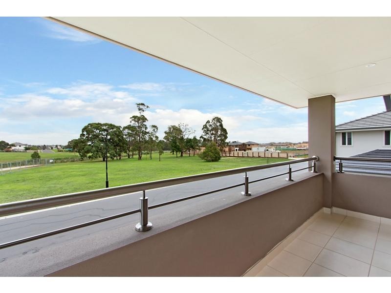 36 Rosebrook Avenue, Kellyville Ridge NSW 2155