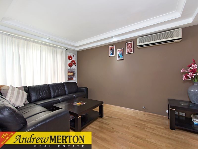 11 Will Close, Glendenning NSW 2761