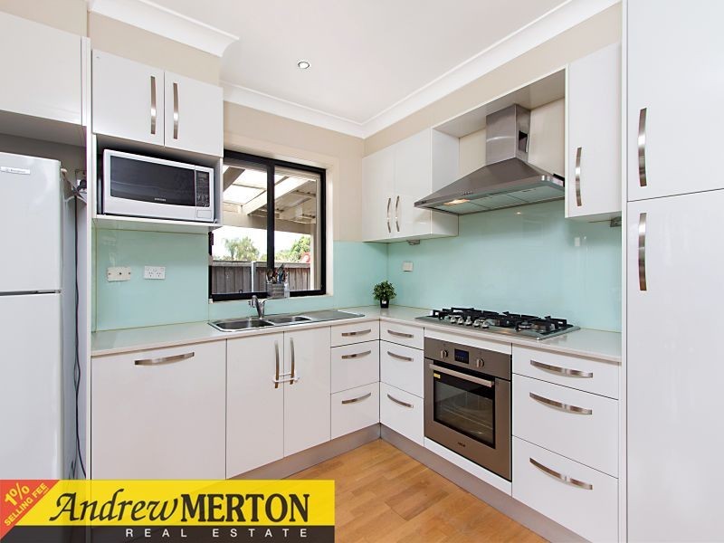 11 Will Close, Glendenning NSW 2761