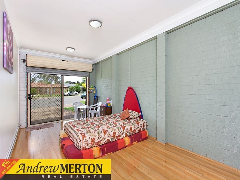 11 Will Close, Glendenning NSW 2761