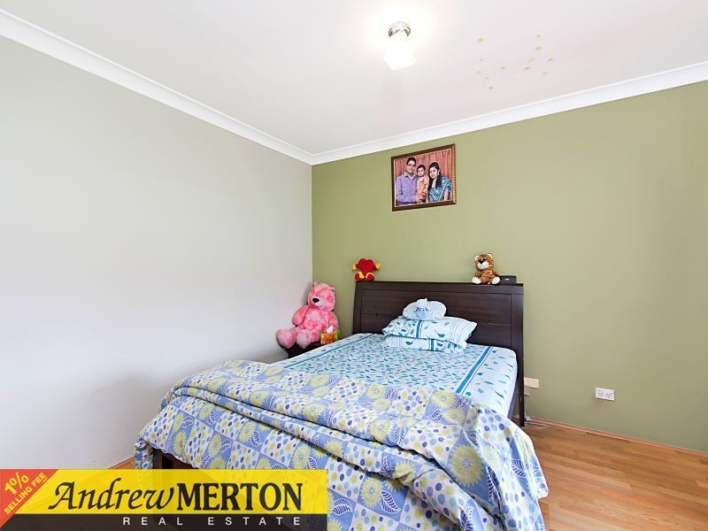 11 Will Close, Glendenning NSW 2761