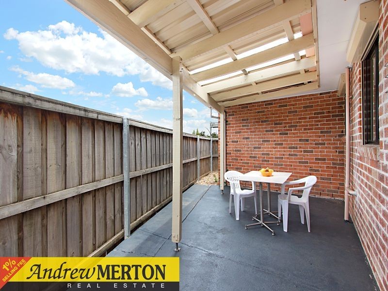 11 Will Close, Glendenning NSW 2761