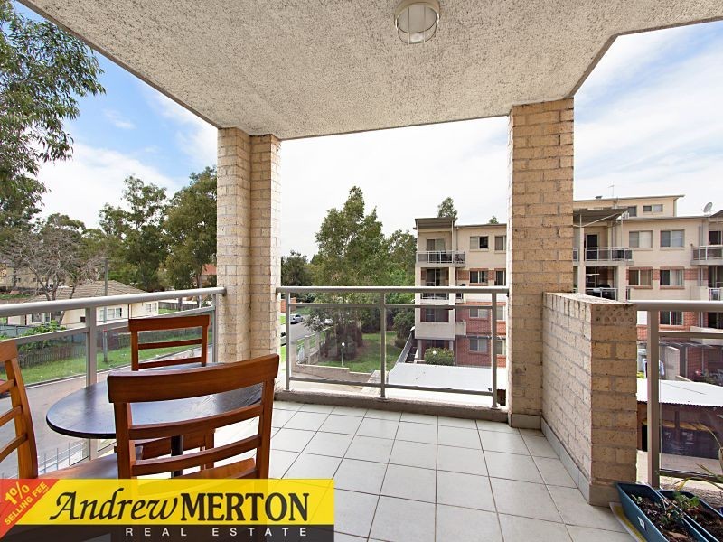 43/2 Hythe Street, Mount Druitt NSW 2770