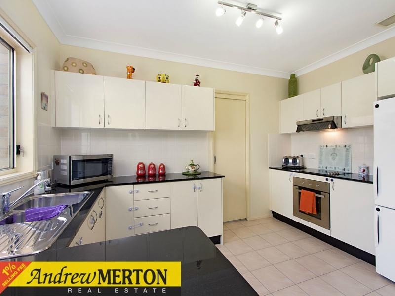 1/1 Kensington Park Road, Schofields NSW 2762