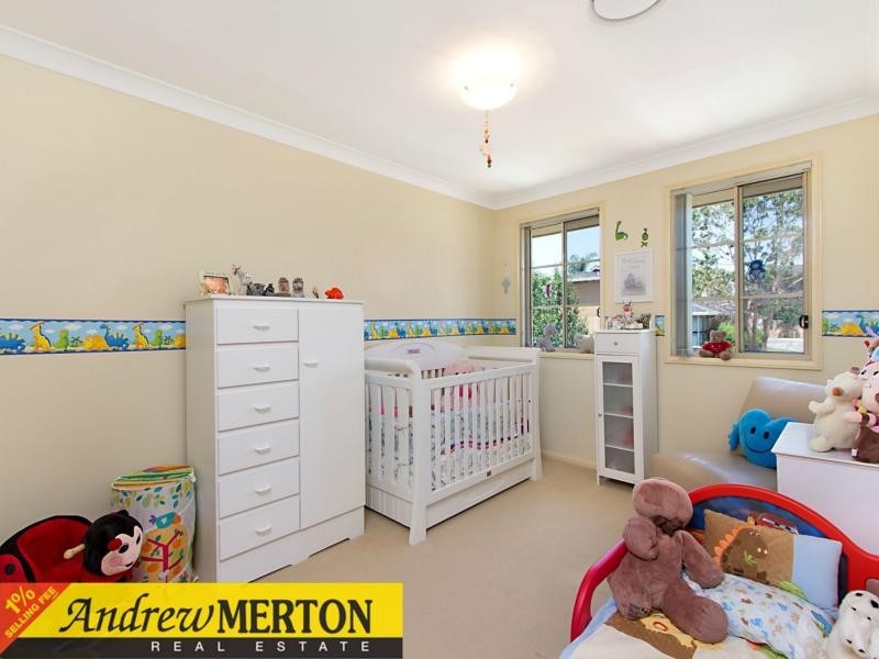 1/1 Kensington Park Road, Schofields NSW 2762