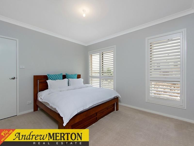 45 Waterfall Boulevard, The Ponds NSW 2769