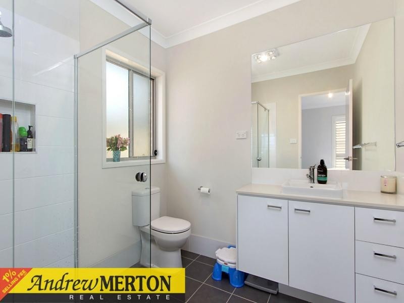 45 Waterfall Boulevard, The Ponds NSW 2769