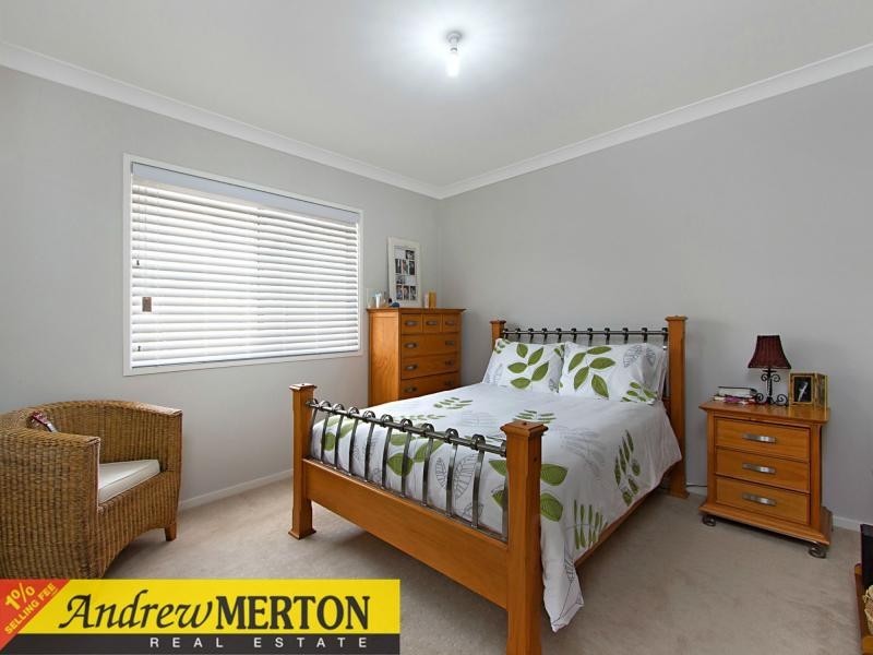 45 Waterfall Boulevard, The Ponds NSW 2769