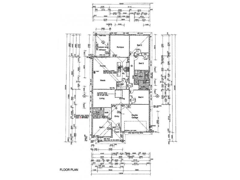 45 Waterfall Boulevard, The Ponds NSW 2769