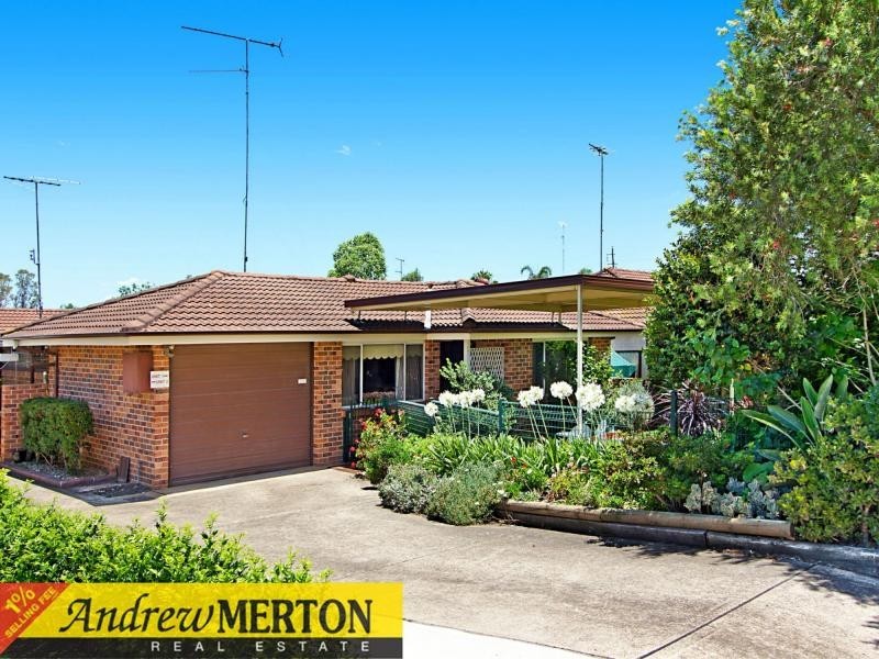 1/27 Woods Road, South Windsor NSW 2756