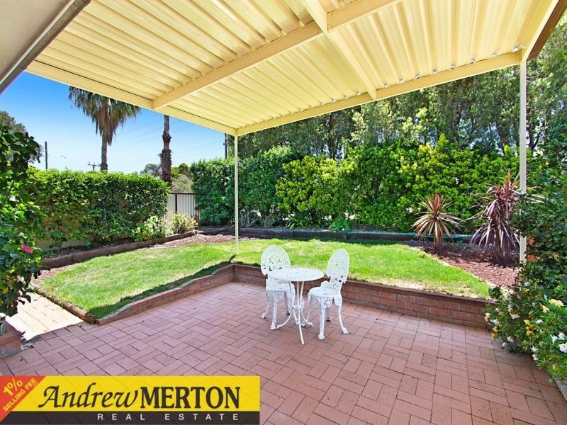 1/27 Woods Road, South Windsor NSW 2756
