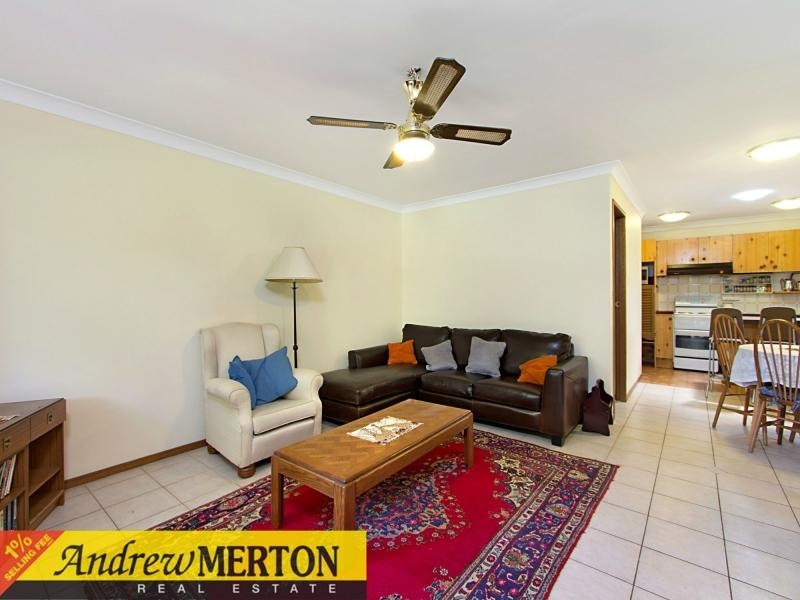 1/27 Woods Road, South Windsor NSW 2756
