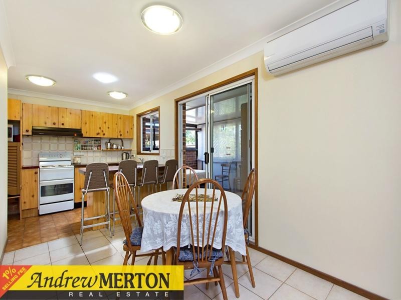 1/27 Woods Road, South Windsor NSW 2756