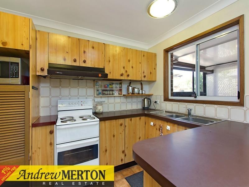 1/27 Woods Road, South Windsor NSW 2756
