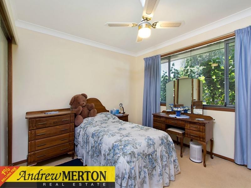 1/27 Woods Road, South Windsor NSW 2756