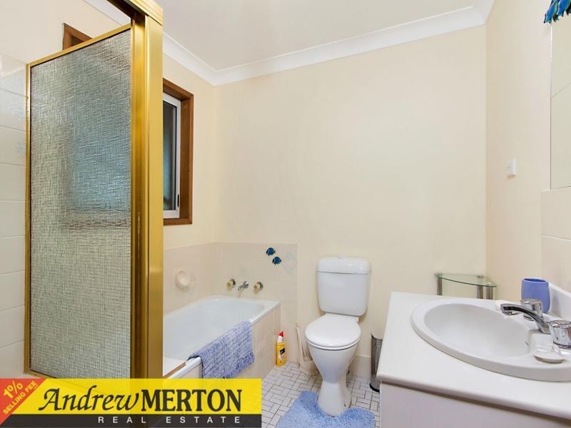 1/27 Woods Road, South Windsor NSW 2756