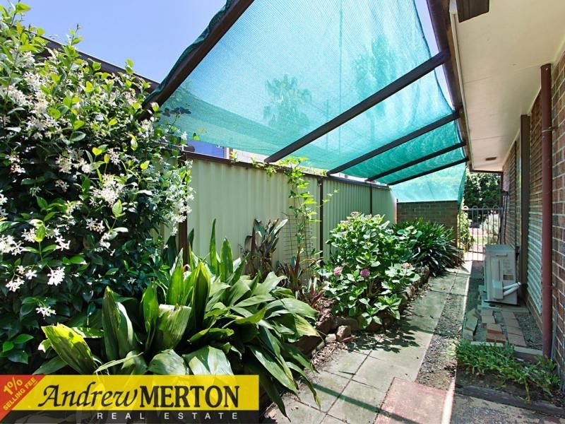 1/27 Woods Road, South Windsor NSW 2756