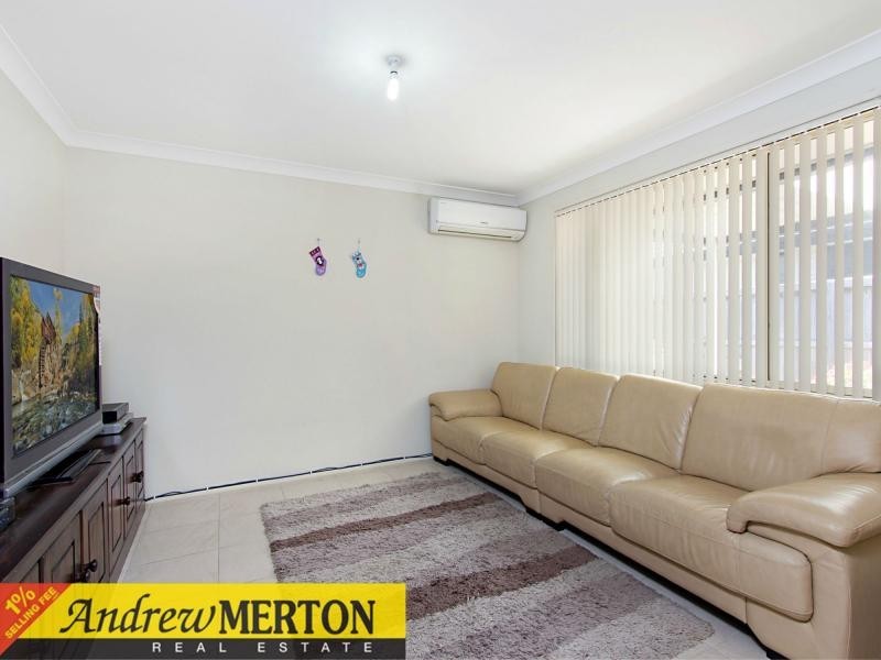 1 Laguna Street, Kellyville Ridge NSW 2155