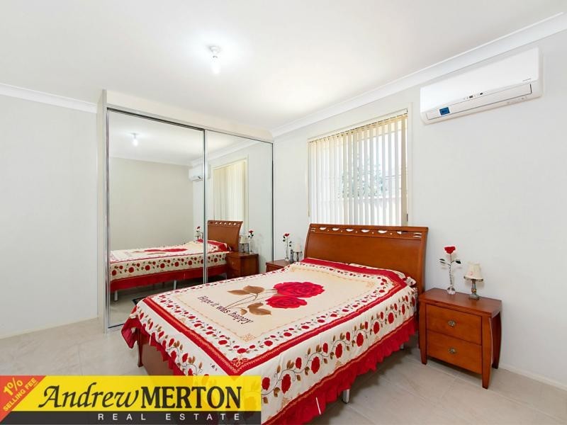 1 Laguna Street, Kellyville Ridge NSW 2155