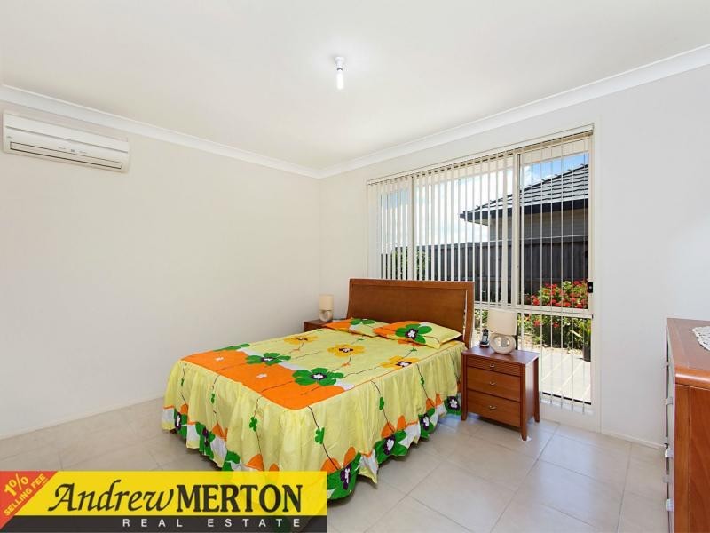 1 Laguna Street, Kellyville Ridge NSW 2155