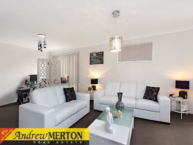 2 Brackley Street, Stanhope Gardens NSW 2768