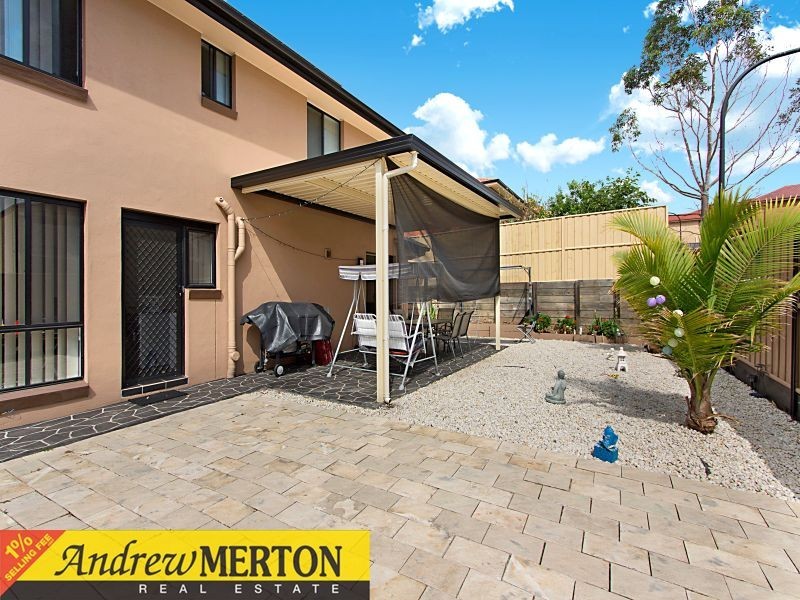 2 Brackley Street, Stanhope Gardens NSW 2768
