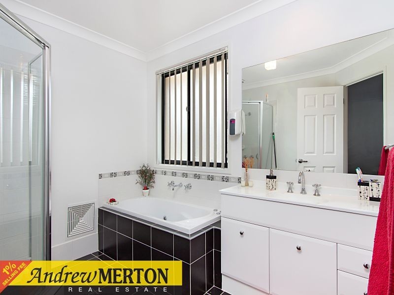 2 Brackley Street, Stanhope Gardens NSW 2768