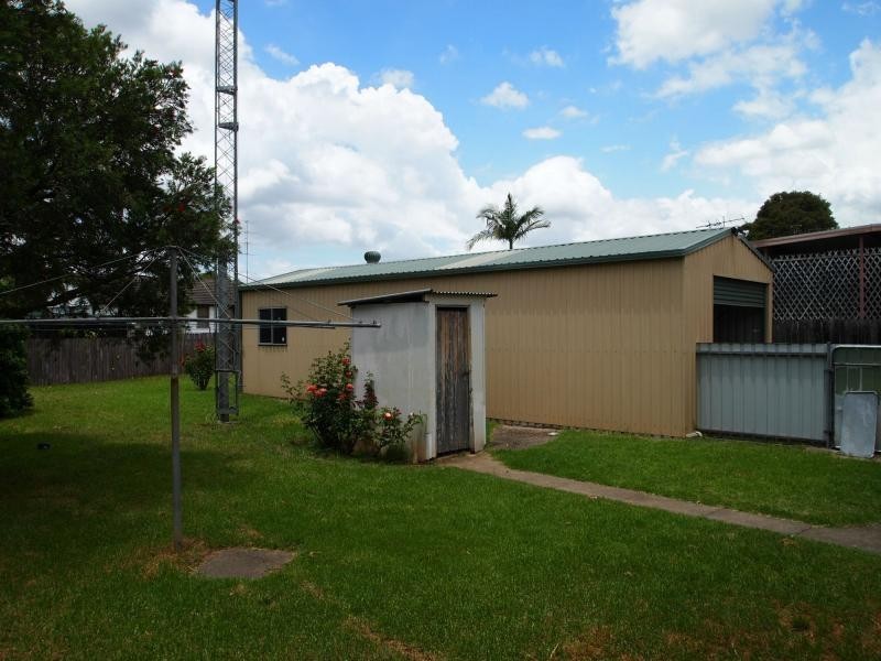 4 Yarra Street, North St Marys NSW 2760