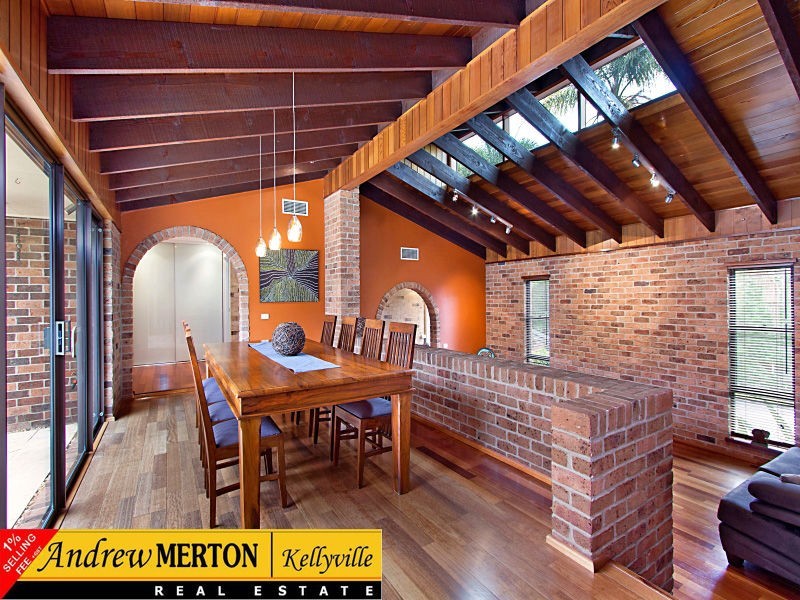 4 Lockhart Avenue, Castle Hill NSW 2154