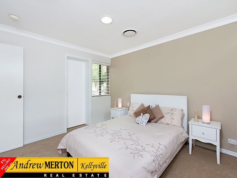 4 Lockhart Avenue, Castle Hill NSW 2154