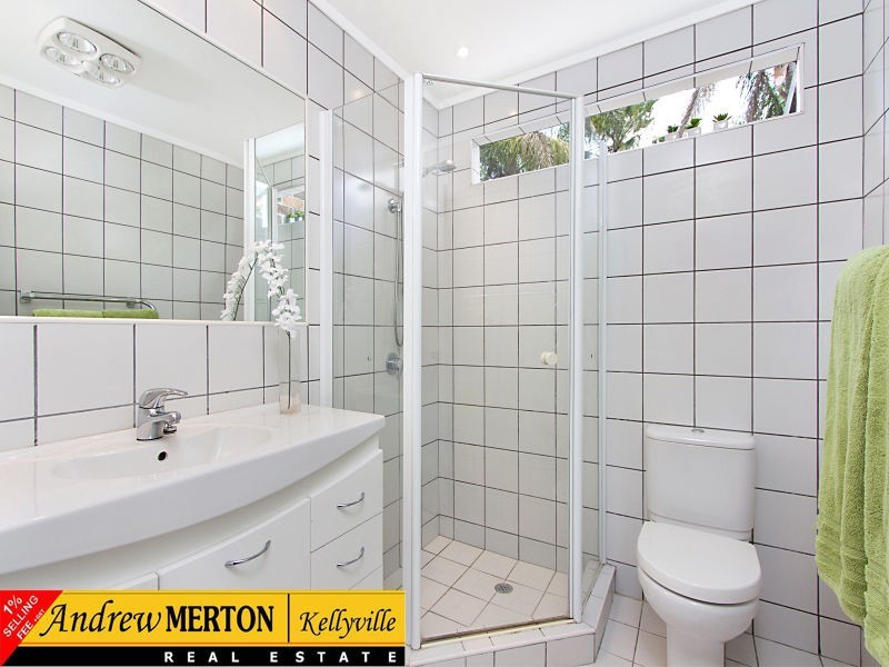 4 Lockhart Avenue, Castle Hill NSW 2154