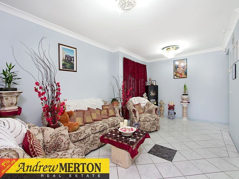 22 Dods Place, Doonside NSW 2767