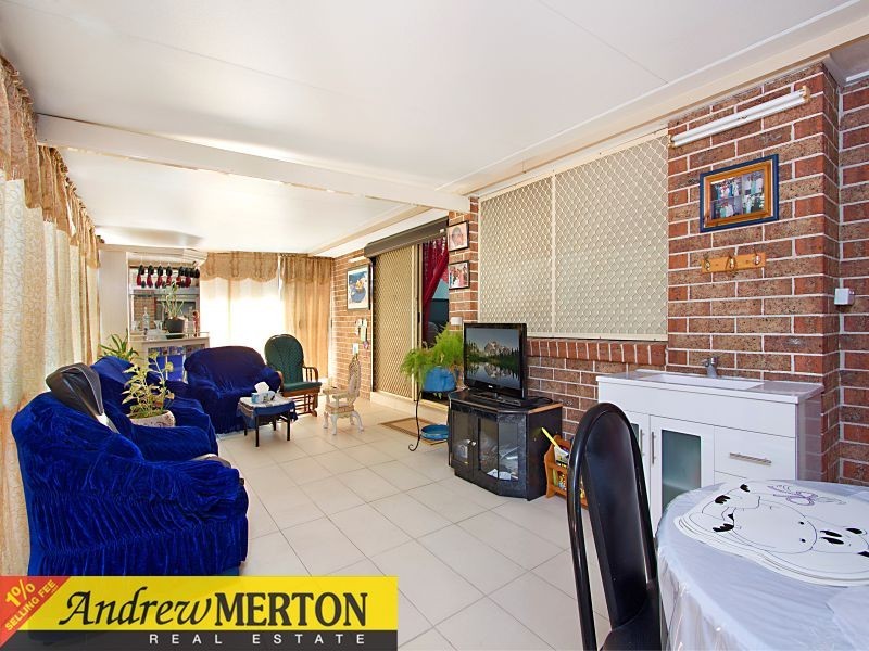 22 Dods Place, Doonside NSW 2767