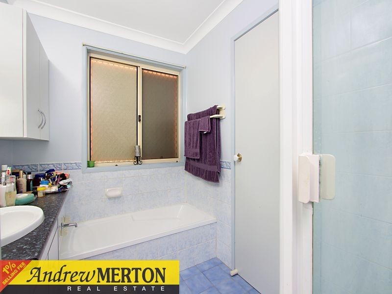 22 Dods Place, Doonside NSW 2767