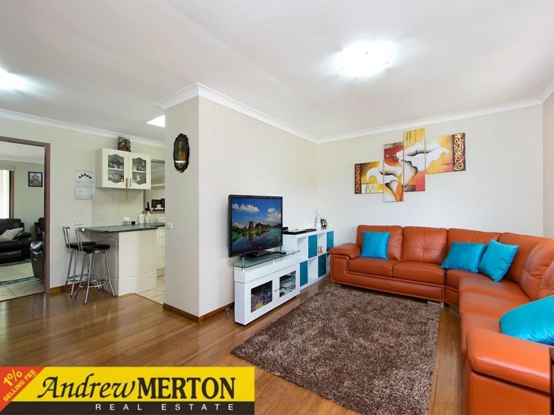 1 Daintree Glen, St Clair NSW 2759