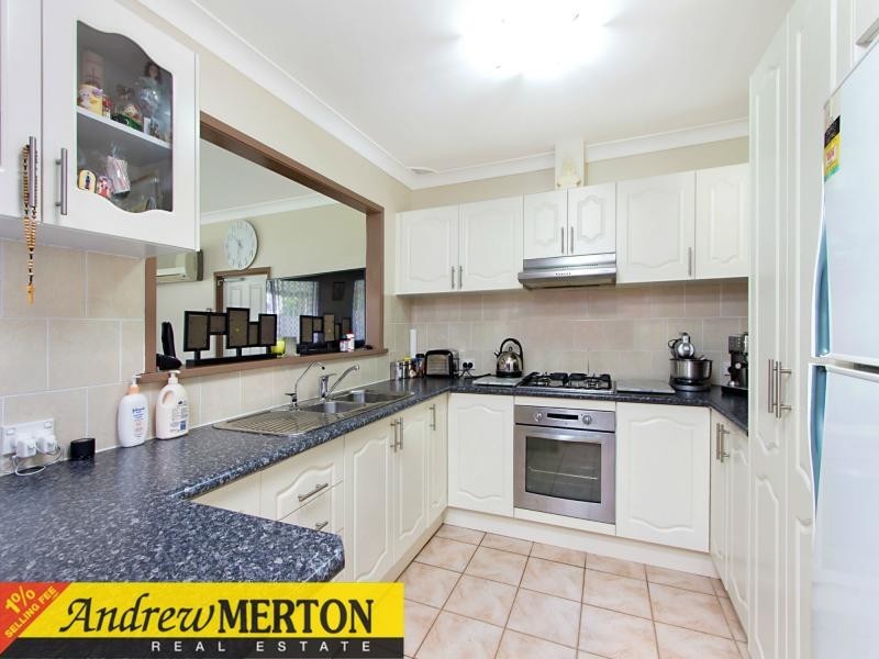 1 Daintree Glen, St Clair NSW 2759