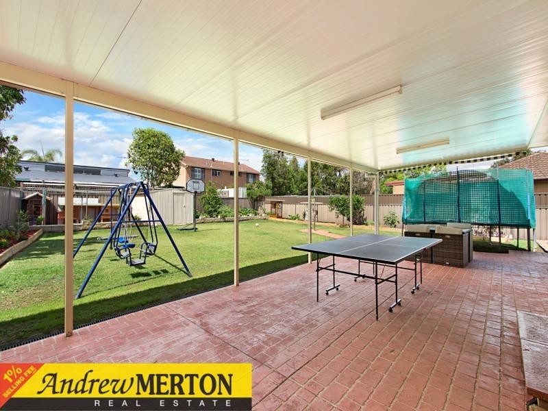 1 Daintree Glen, St Clair NSW 2759