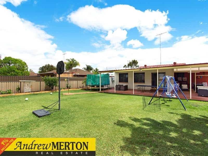 1 Daintree Glen, St Clair NSW 2759
