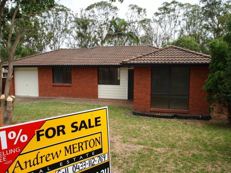 6 Tillford Grove, Rooty Hill NSW 2766