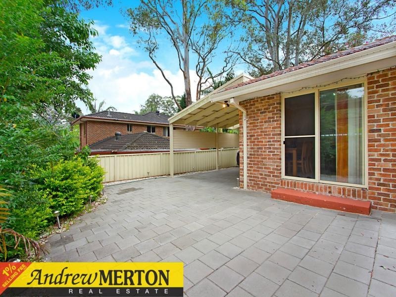 1/438 Pennant Hills Road, Pennant Hills NSW 2120