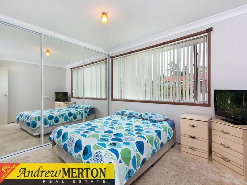 14 Mallory Street, Dean Park NSW 2761